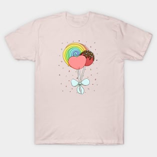 Lollipops T-Shirt